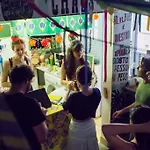 Olia Hostel B&B
