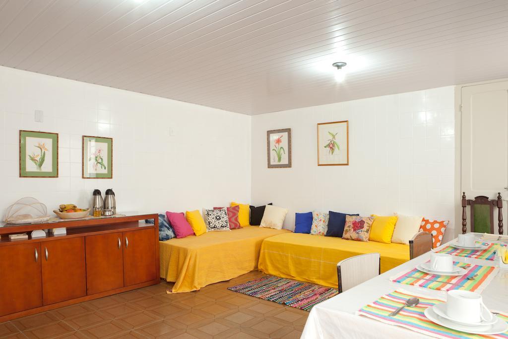 Olia Hostel B&B Albergue