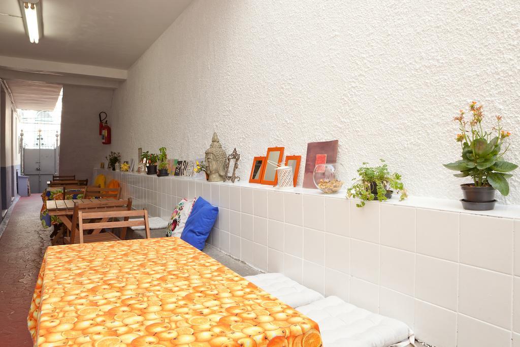 Olia Hostel B&B