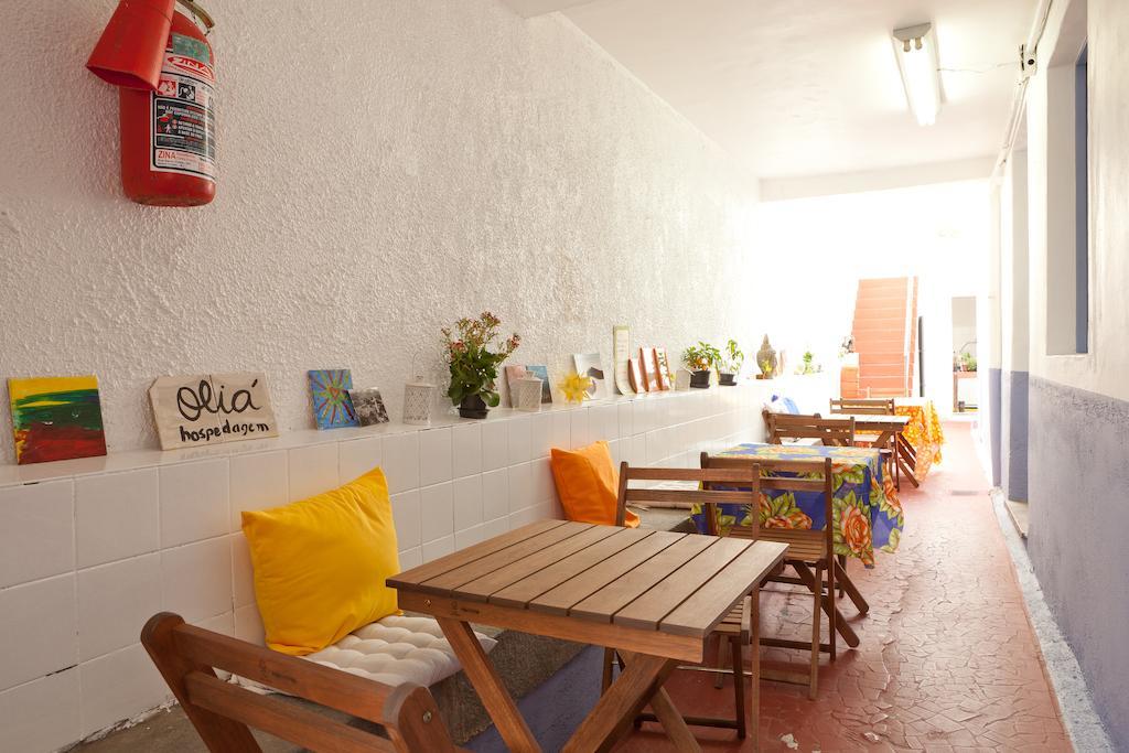 Albergue Olia Hostel B&B
