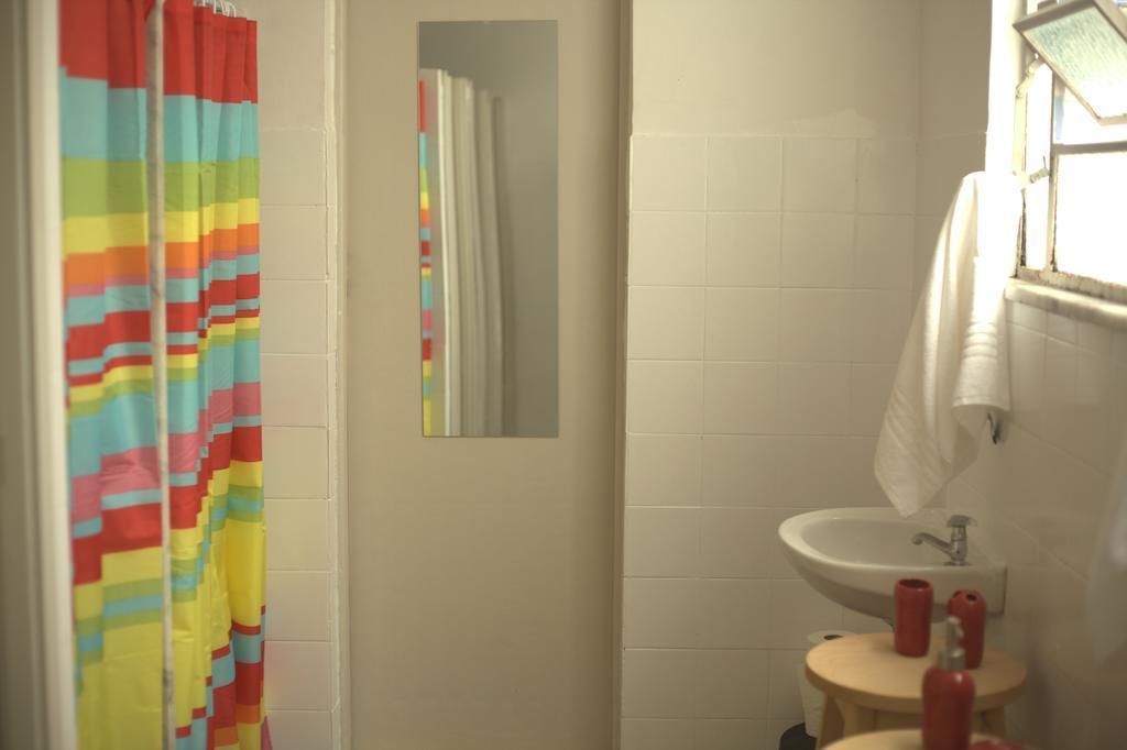 Albergue Olia Hostel B&B
