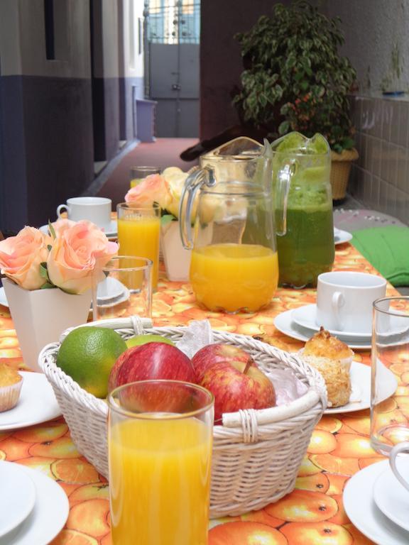 Albergue Olia Hostel B&B *