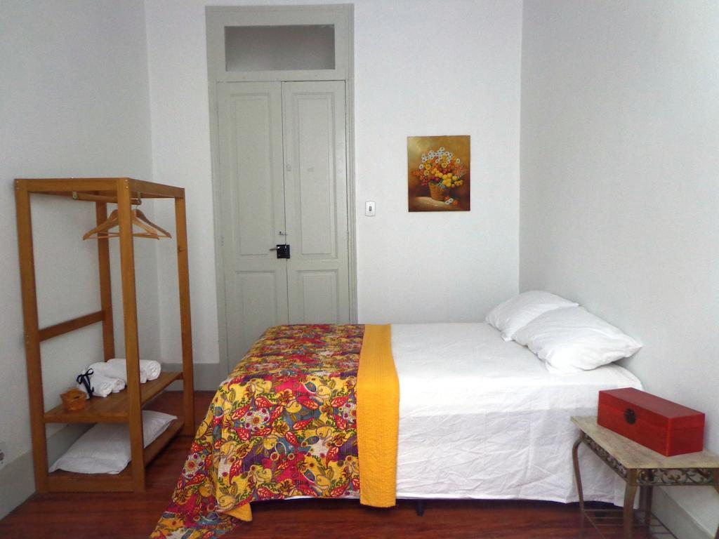 Olia Hostel B&B Rio de Janeiro