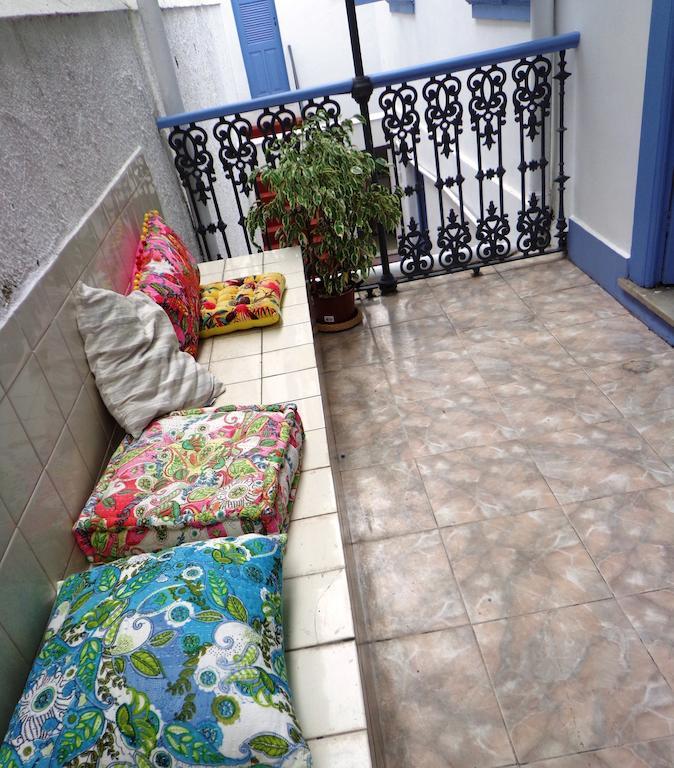 Albergue Olia Hostel B&B Rio de Janeiro
