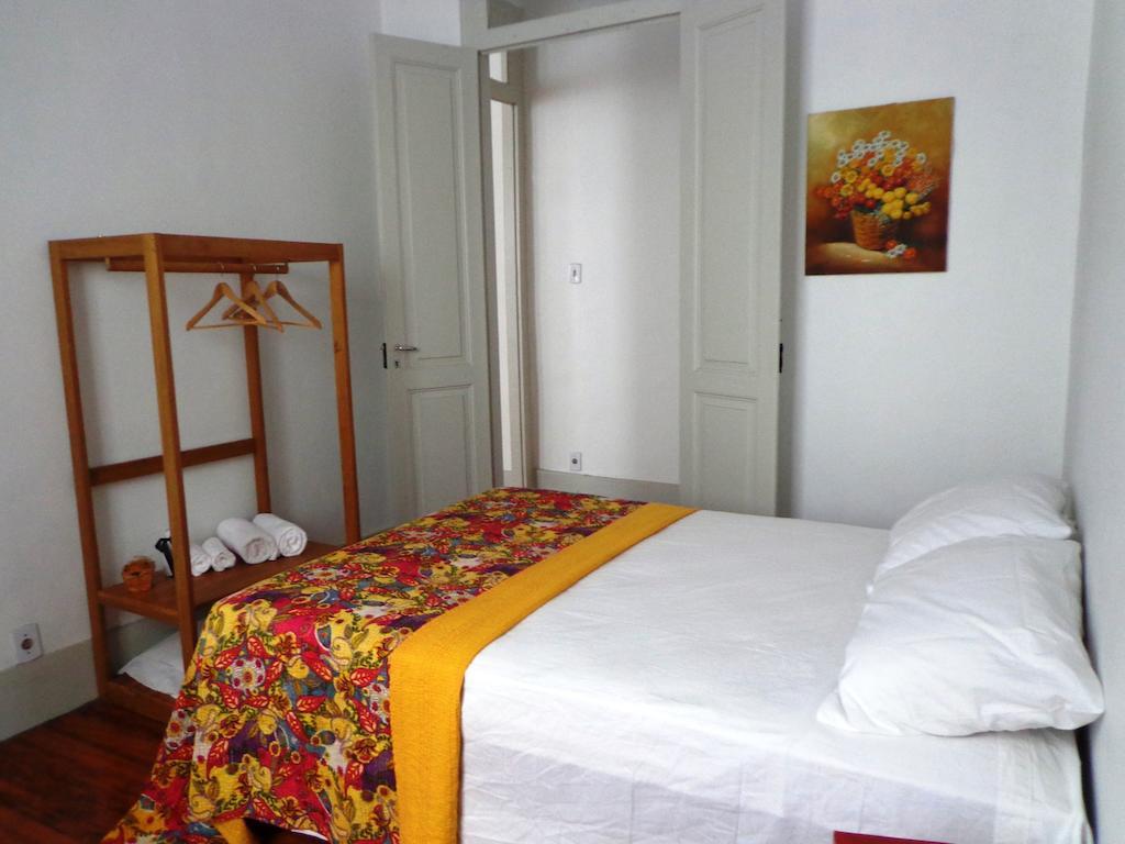 Olia Hostel B&B