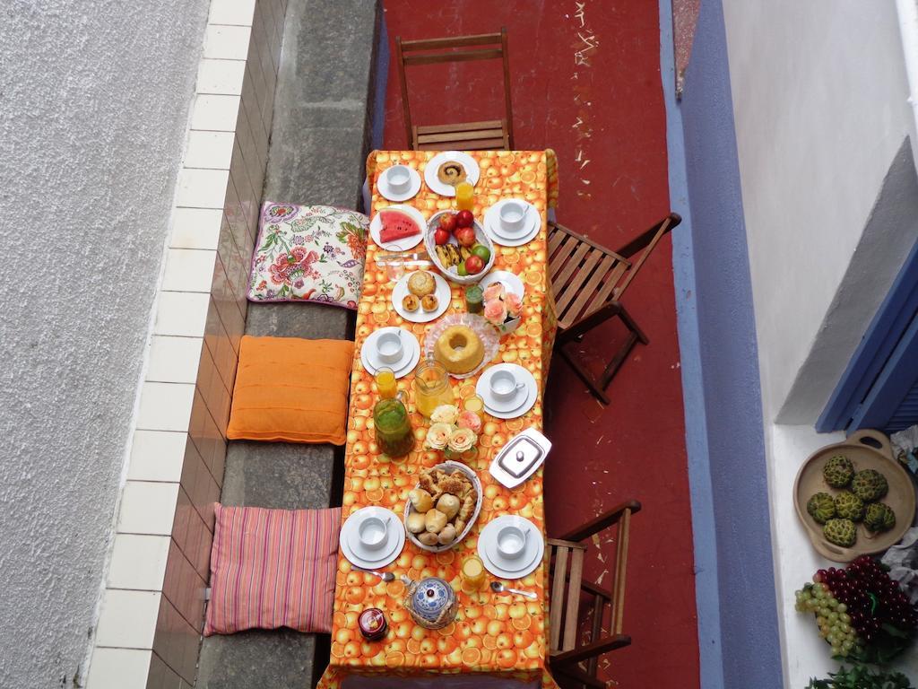 Olia Hostel B&B