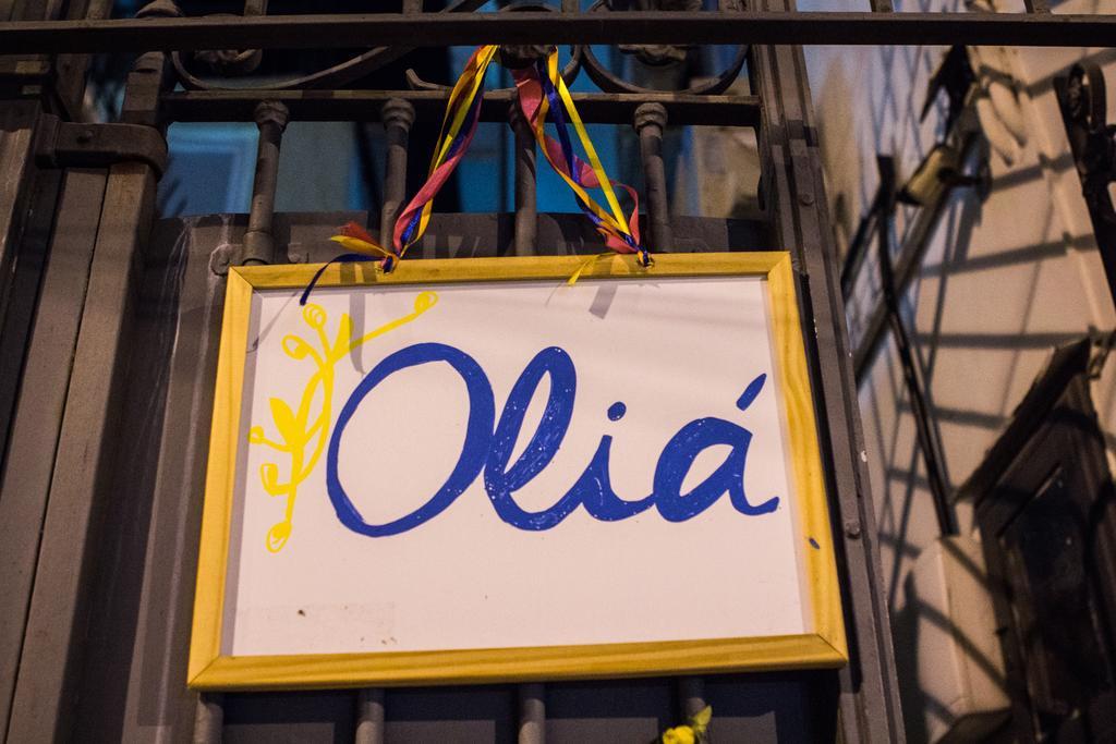 Albergue Olia Hostel B&B *