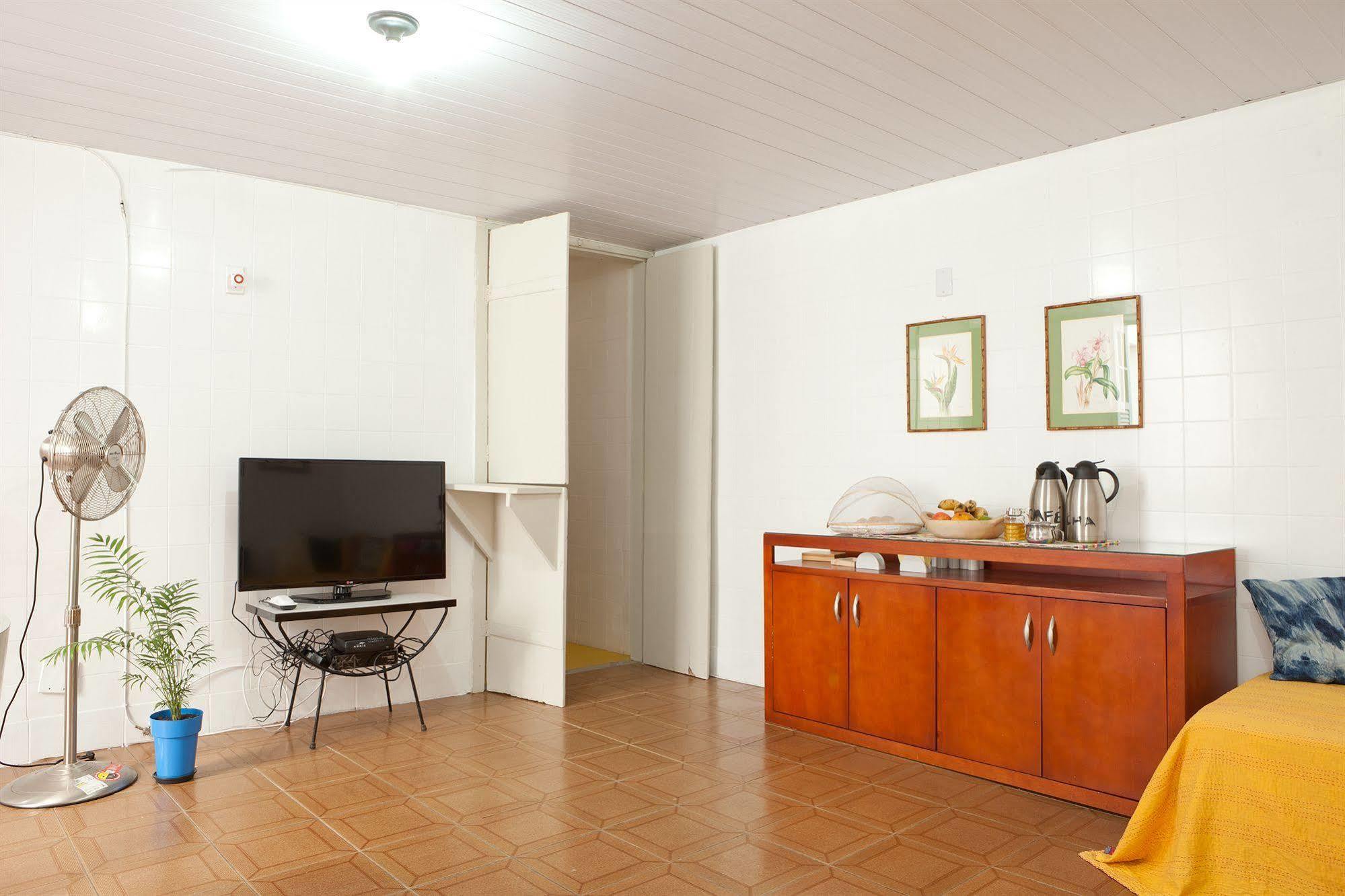 Olia Hostel B&B Rio de Janeiro