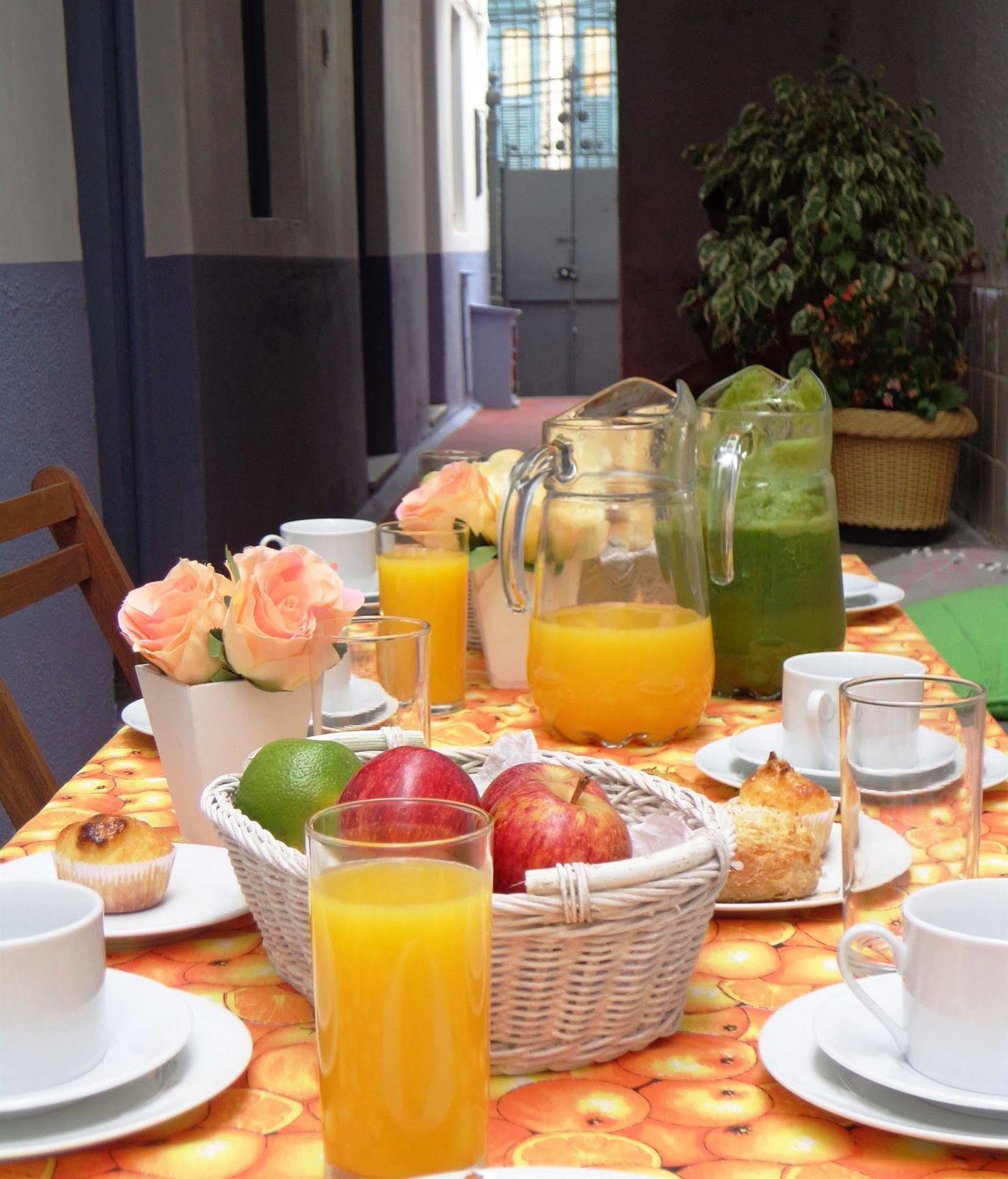 Albergue Olia Hostel B&B
