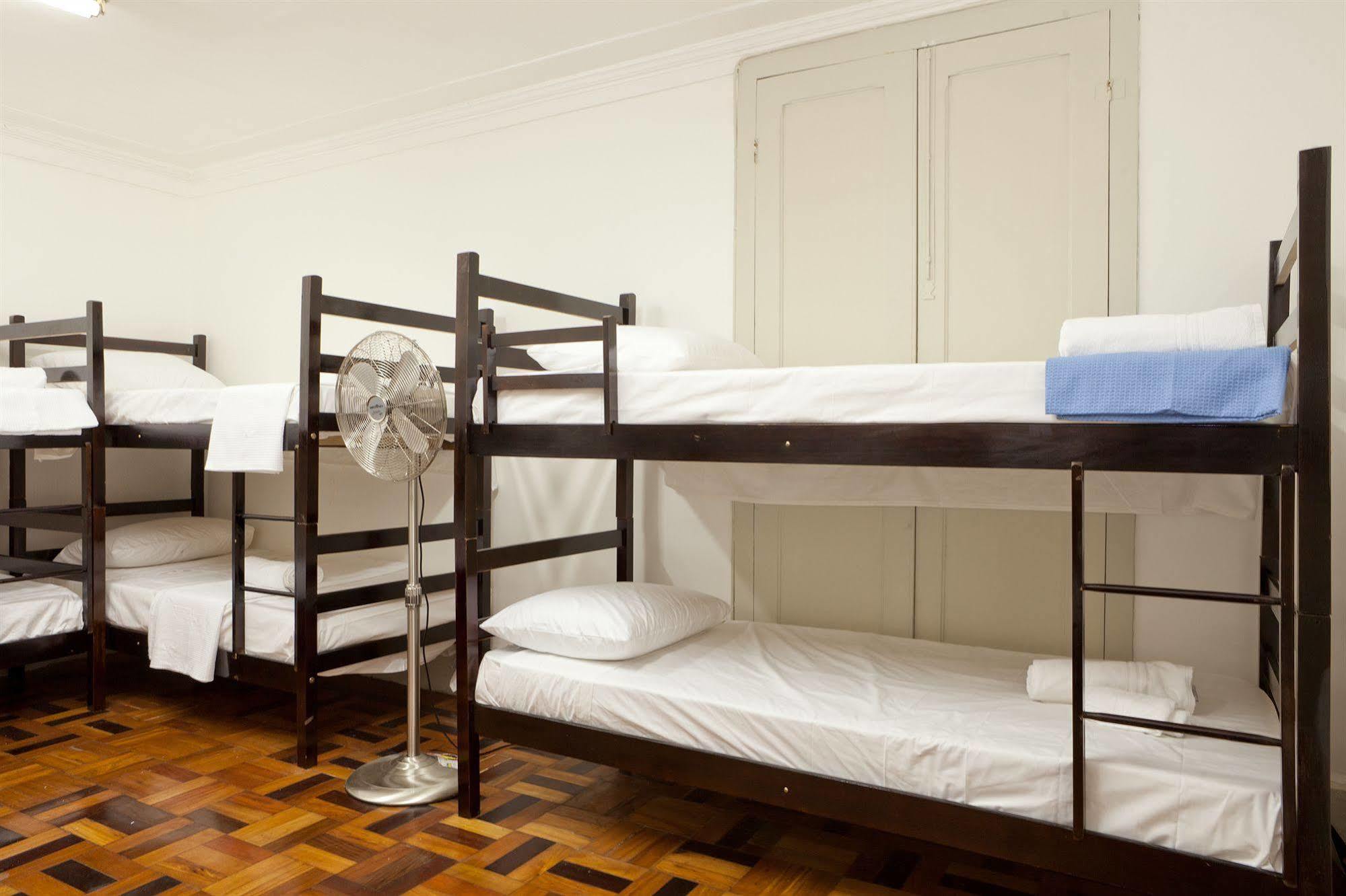 Olia Hostel B&B Albergue Rio de Janeiro