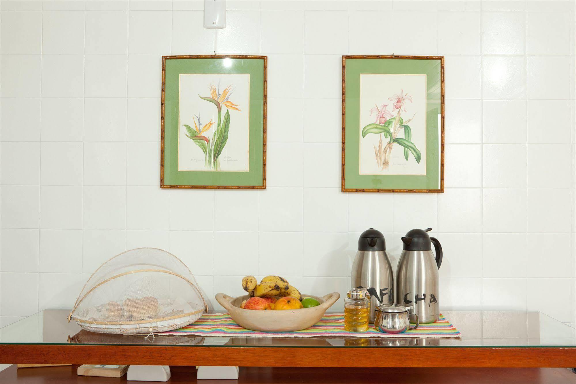 Olia Hostel B&B Rio de Janeiro