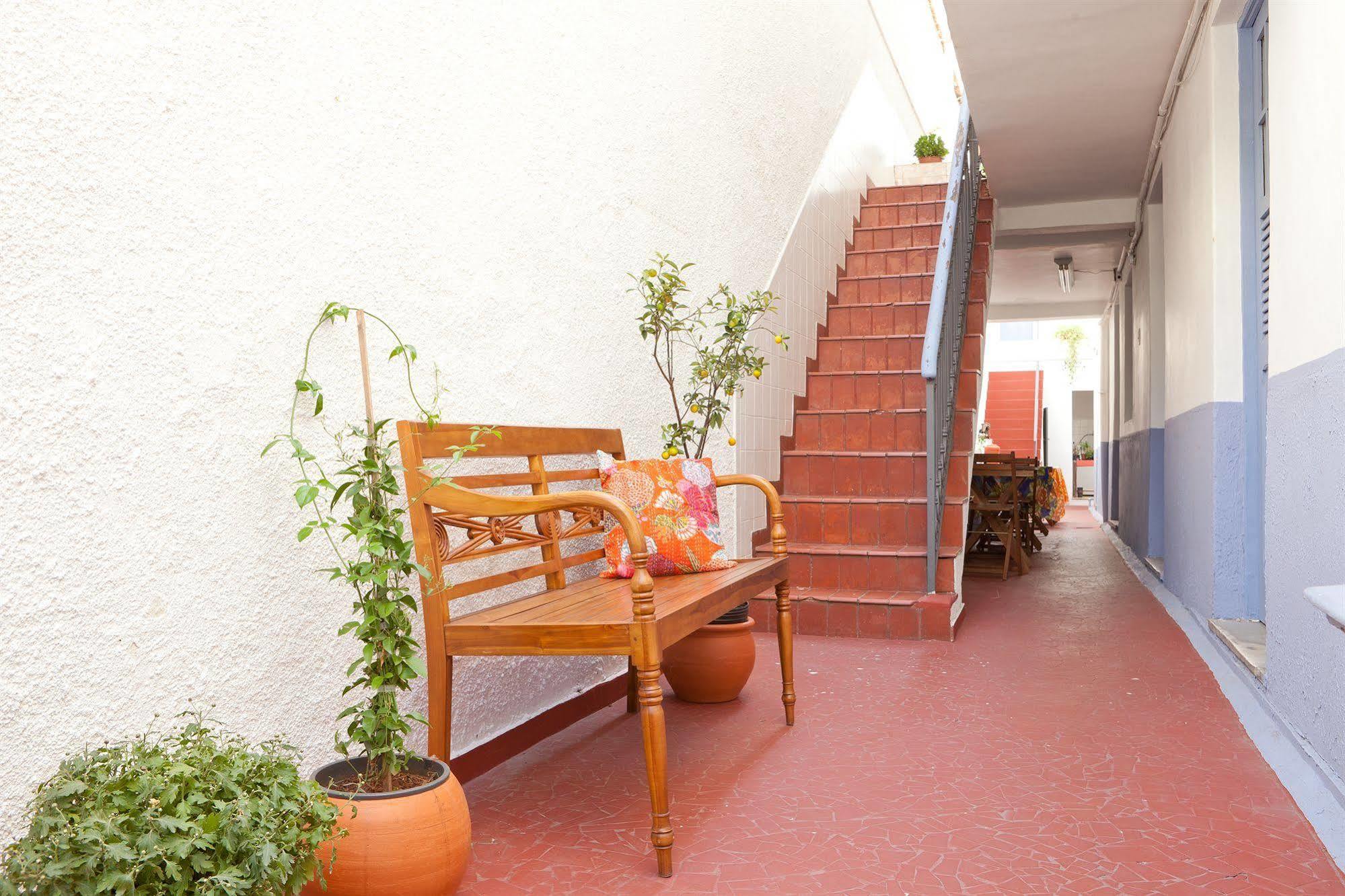 Olia Hostel B&B Rio de Janeiro