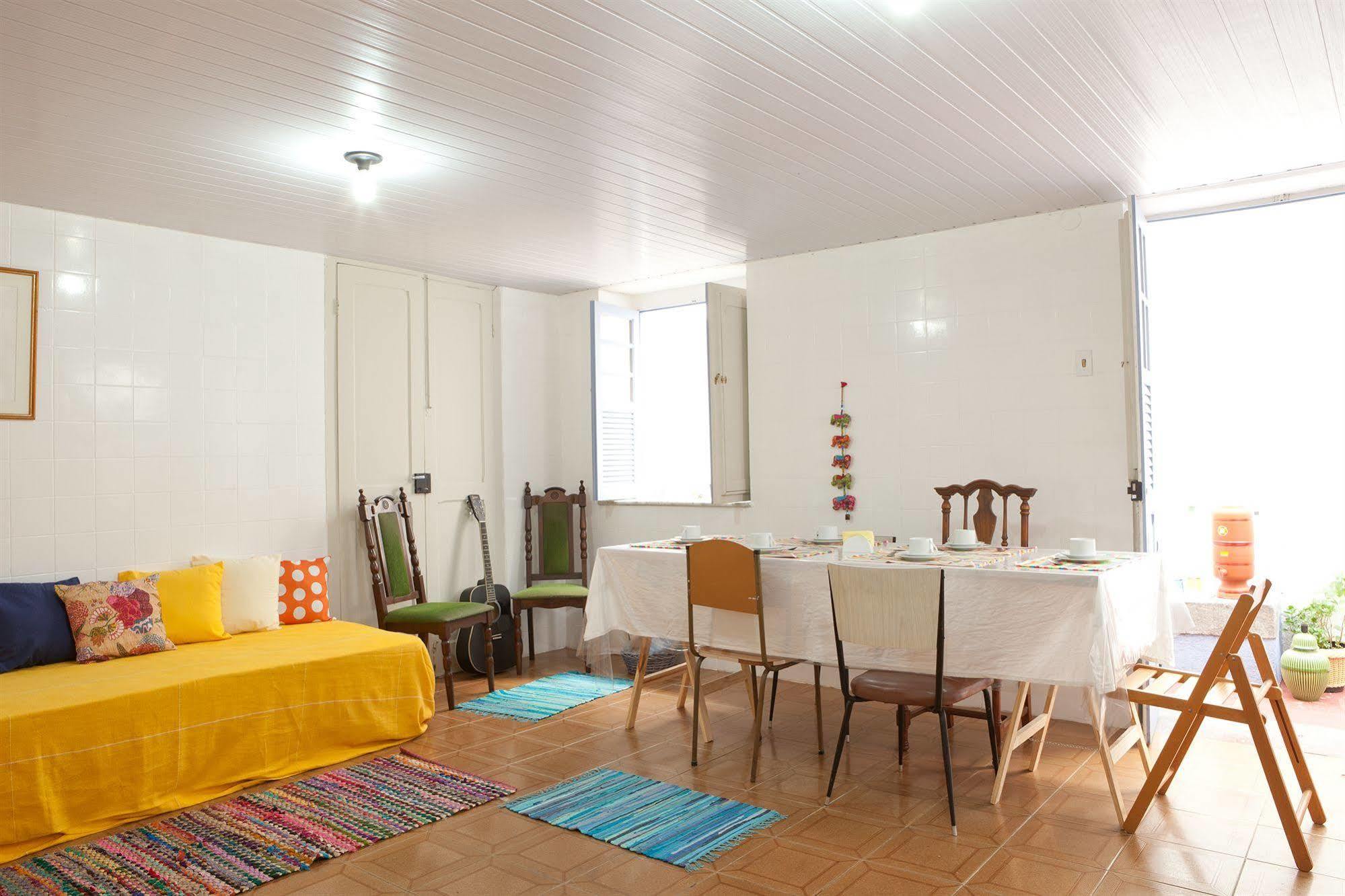Albergue Olia Hostel B&B *