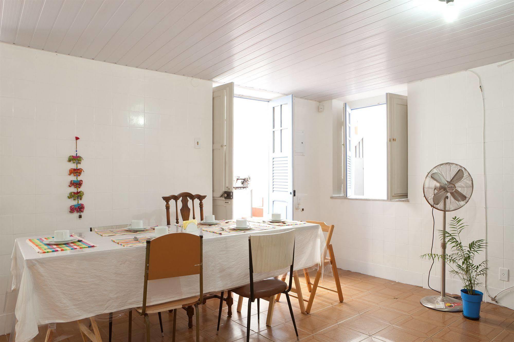Olia Hostel B&B * Rio de Janeiro